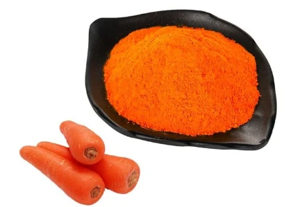 Natural Beta Carotene Bulk Powder