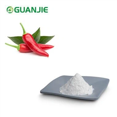 Pure Capsaicin Powder