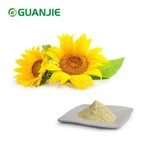 해바라기 레시틴 분말